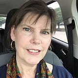 Joan Ward