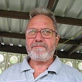 Phillip Burton