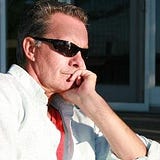 Patrick O'Sullivan