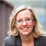 Jannet Tiegelaar