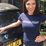 Georgina Stevens