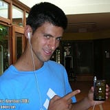 tenisu#NoleFam