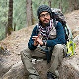 Indrajit Hazra