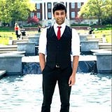 Jerin Varghese