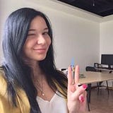 Alina Podlesnykh