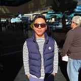 Sang Jin Han