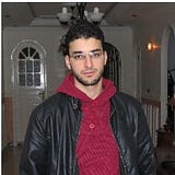 Turki Mohamed-Chérif