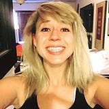Alex Stickney DC