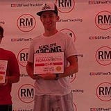 Dan Eisenberg