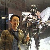 Sean Hsu