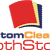 customcleaning clothstore