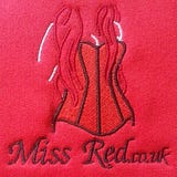 Miss Red