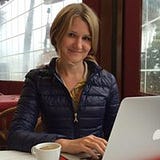 Vera Borisova