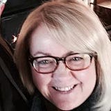 Paula Wells