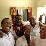Patrick Musana