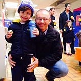 George Rodrigues de Oliveira