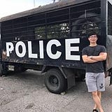 Jim Liu