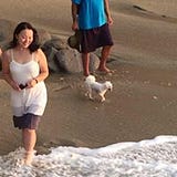 Queenie Yee