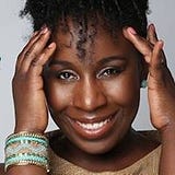 Sharon Edwards