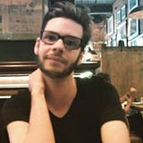 Raphael Mariani