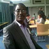 Zarma Umar Maryah