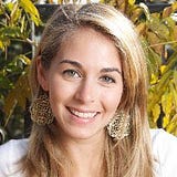 Arielle J. Goren
