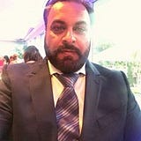 Chamkaur S Dhillon