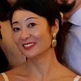 Claudia Emi Izumi