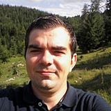 Croitoru Ionut