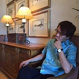 Yasunori Horikoshi