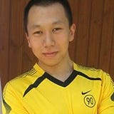 Murat Zhitibayev