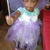 Lakesha Bolden