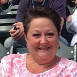 Nancy Van Vorst-Toth