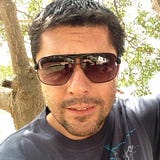 David Jeria