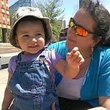 Nancy Bell