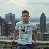 Vitaliy Koretskyy