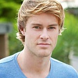 Adam Barnett