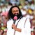 Why I follow SriSri on Twitter