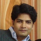 Ashish Pareek