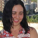 Débora Garcia