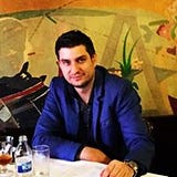 Alper Alyaz