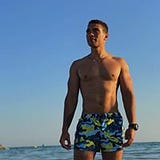 Mohamed Savage