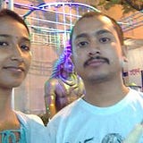Dhanmani Baruah
