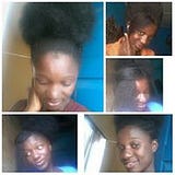 Christiana Agyekum