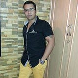 Bhavesh Rangwani