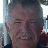 Peter Cooke