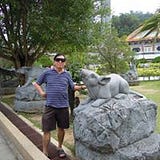 Roger Lau