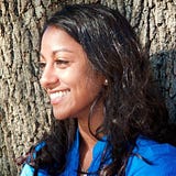 Poornima Vijayashanker