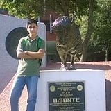 Angel Isaac Avila Mora