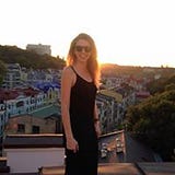 Olha Larina